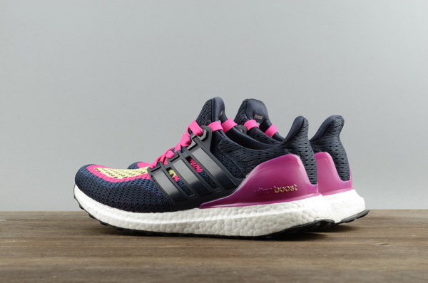 Super Max Adidas Ultra Boost 2.0 Women Shoes--024